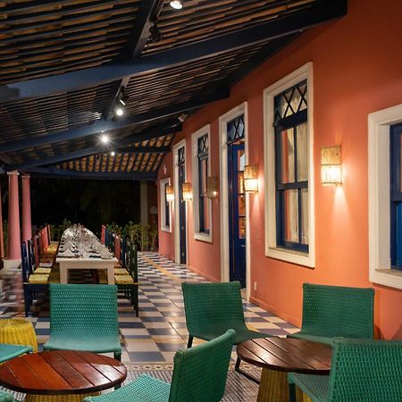 Sauipe Resorts Ala Terra Costa do Sauipe Ngoại thất bức ảnh