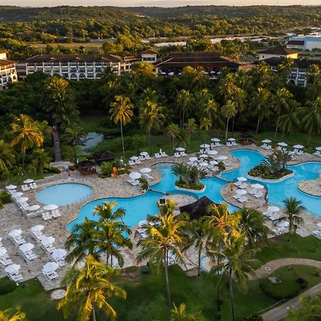 Sauipe Resorts Ala Terra Costa do Sauipe Ngoại thất bức ảnh