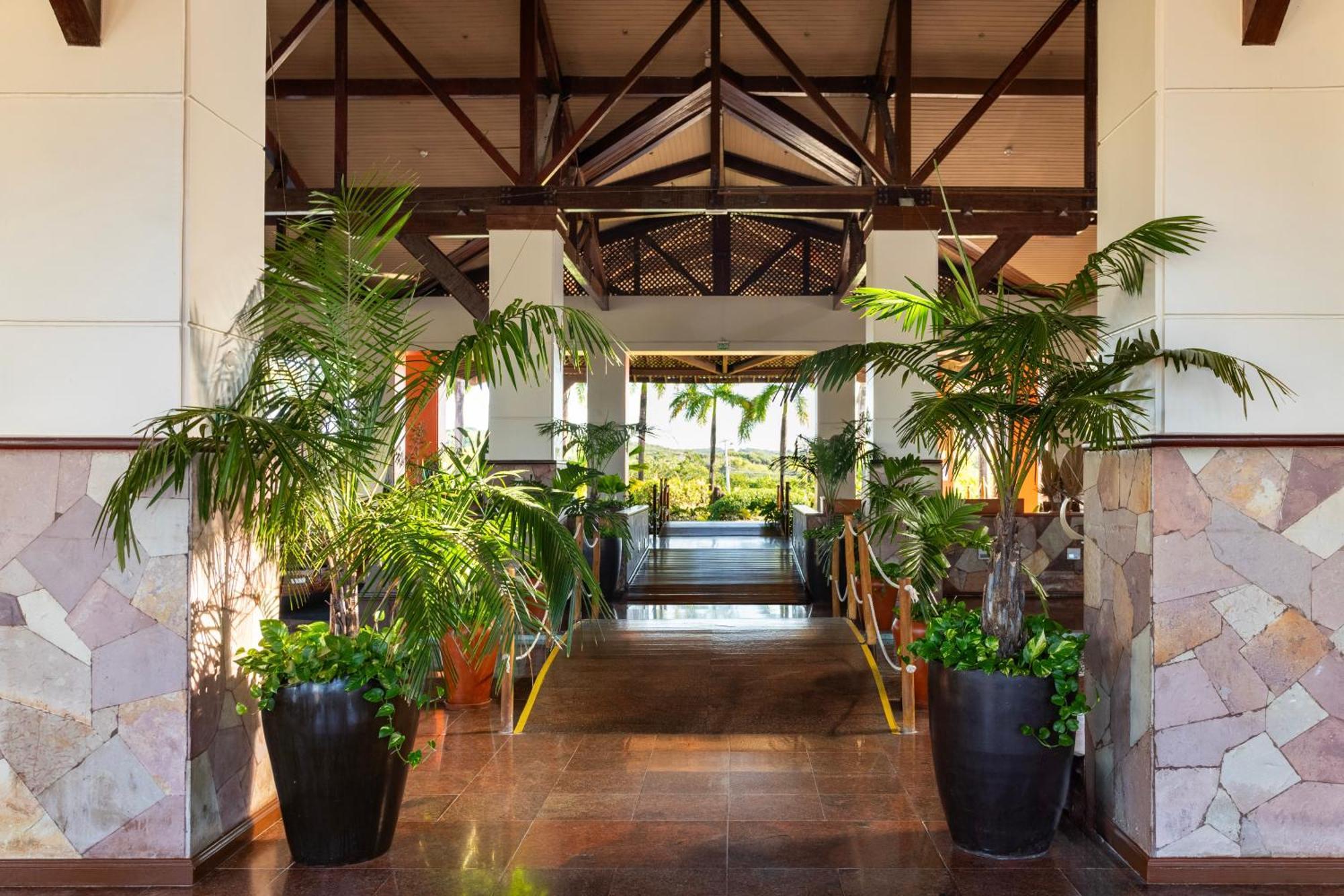 Sauipe Resorts Ala Terra Costa do Sauipe Ngoại thất bức ảnh