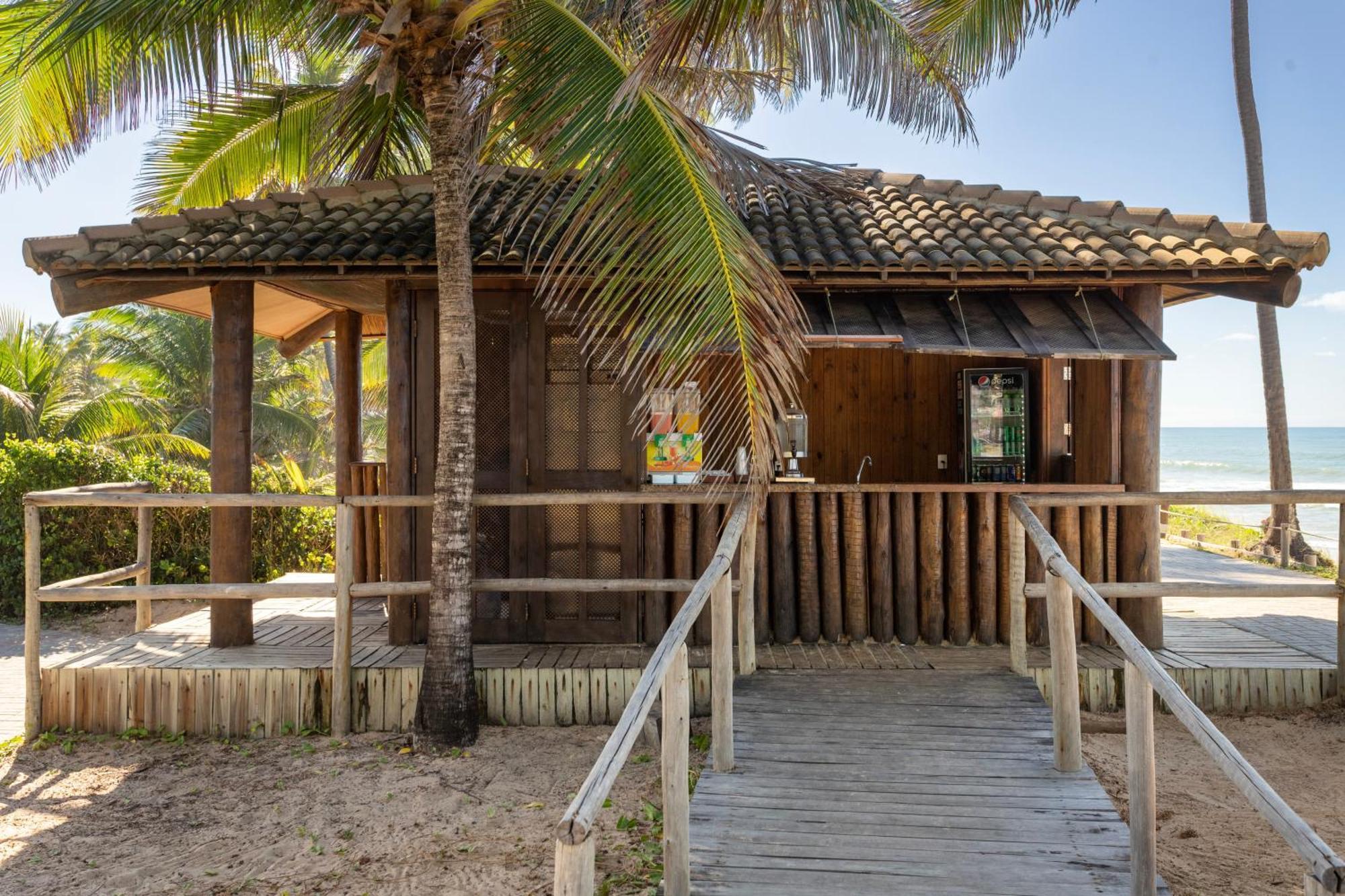 Sauipe Resorts Ala Terra Costa do Sauipe Ngoại thất bức ảnh