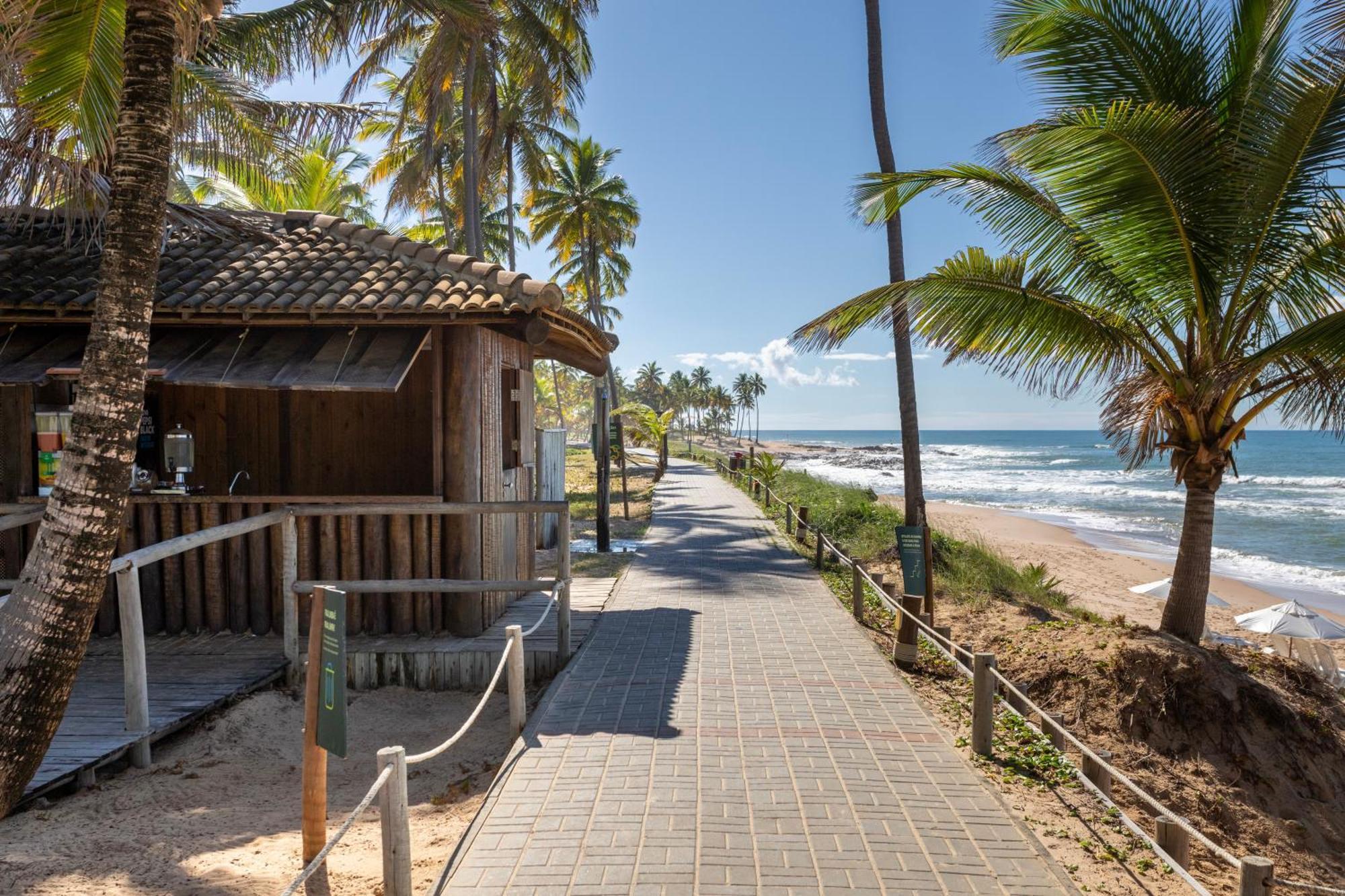 Sauipe Resorts Ala Terra Costa do Sauipe Ngoại thất bức ảnh