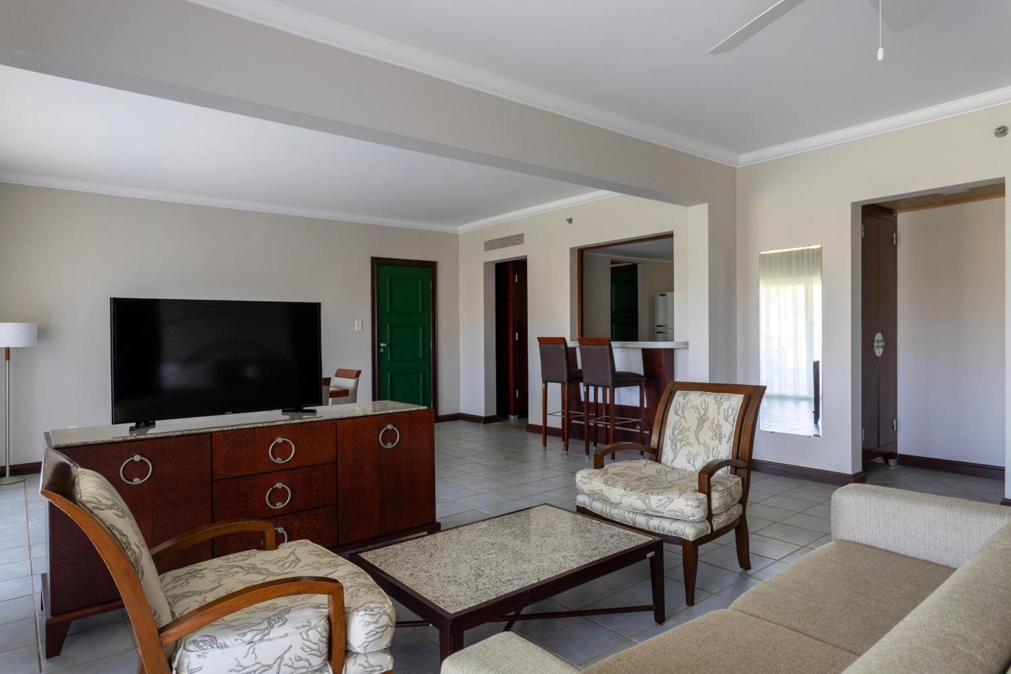 Sauipe Resorts Ala Terra Costa do Sauipe Phòng bức ảnh