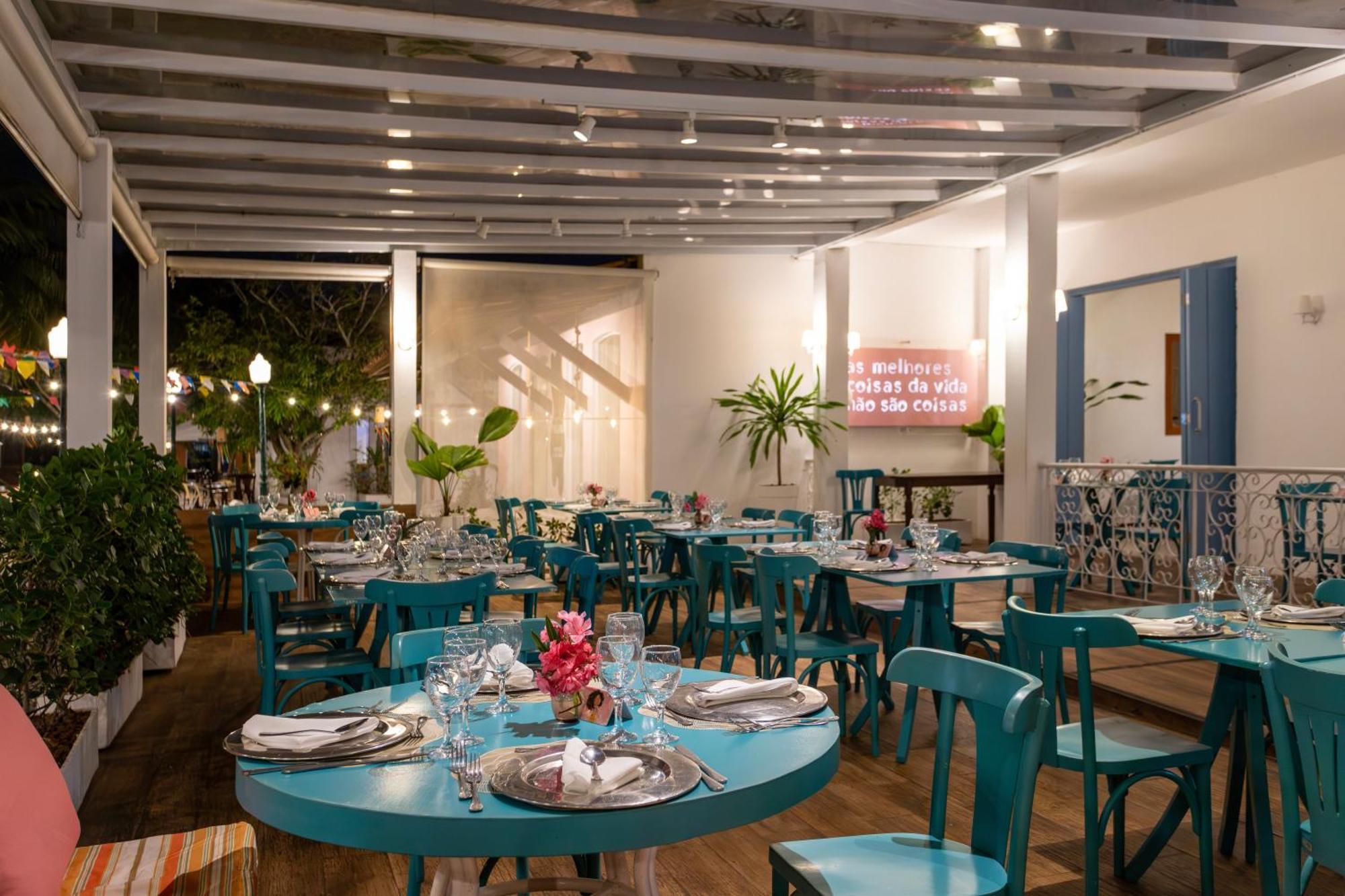 Sauipe Resorts Ala Terra Costa do Sauipe Ngoại thất bức ảnh