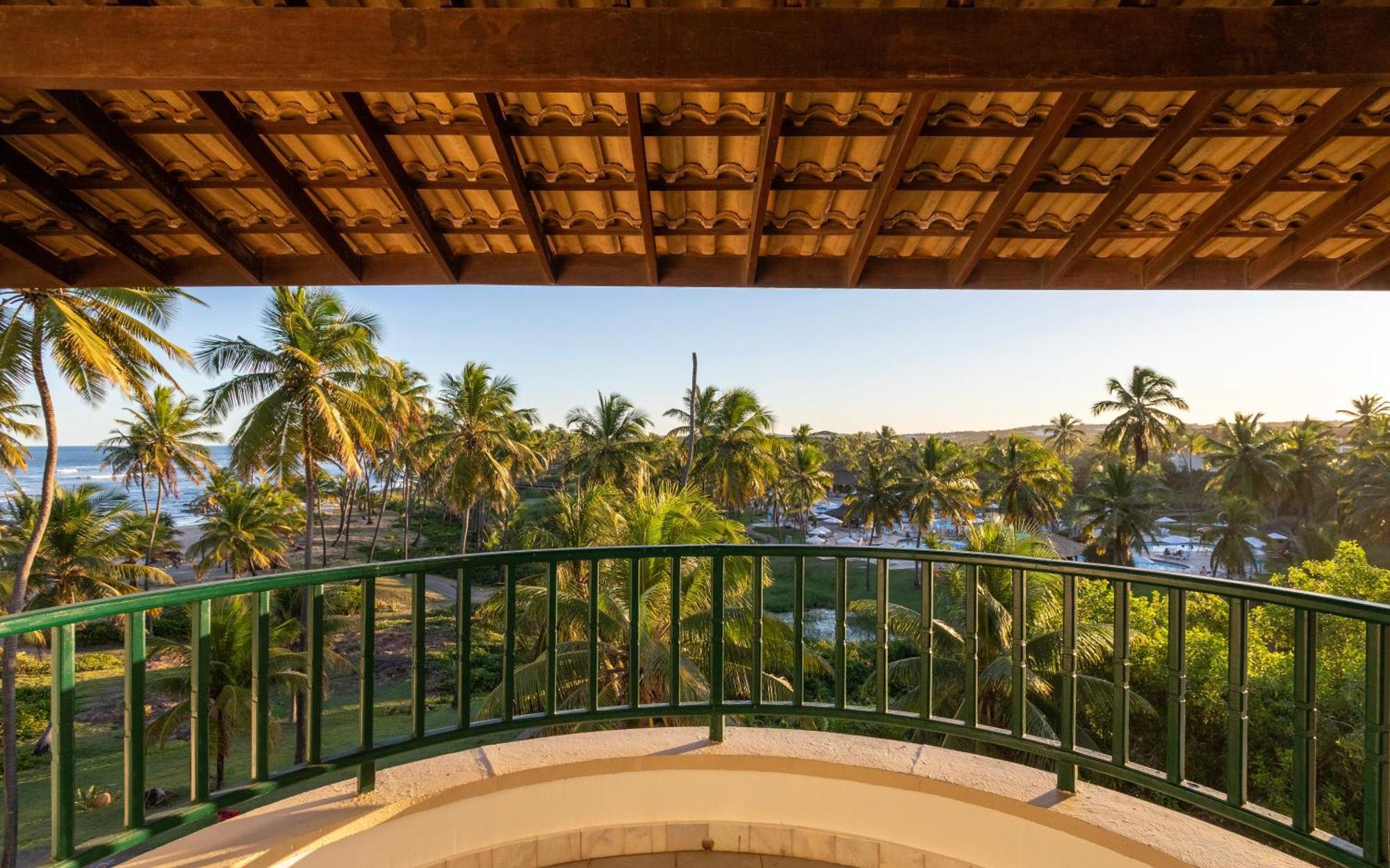 Sauipe Resorts Ala Terra Costa do Sauipe Ngoại thất bức ảnh