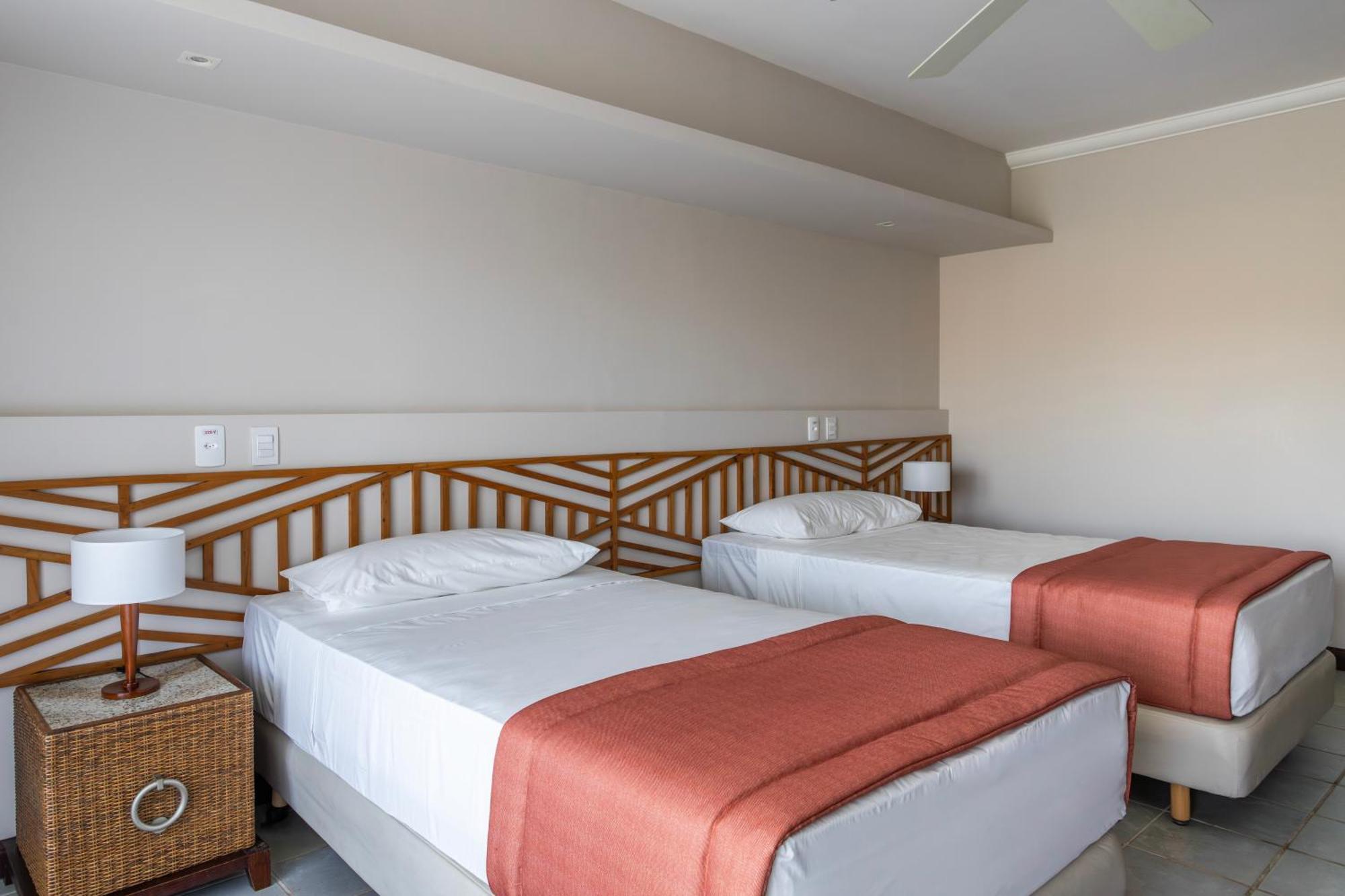 Sauipe Resorts Ala Terra Costa do Sauipe Ngoại thất bức ảnh
