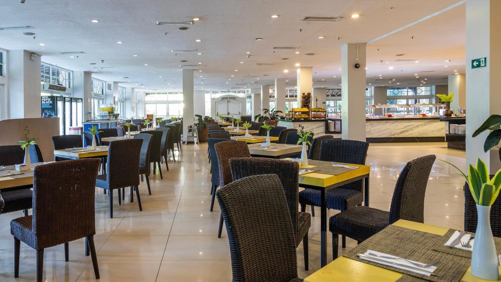 Sauipe Resorts Ala Terra Costa do Sauipe Ngoại thất bức ảnh