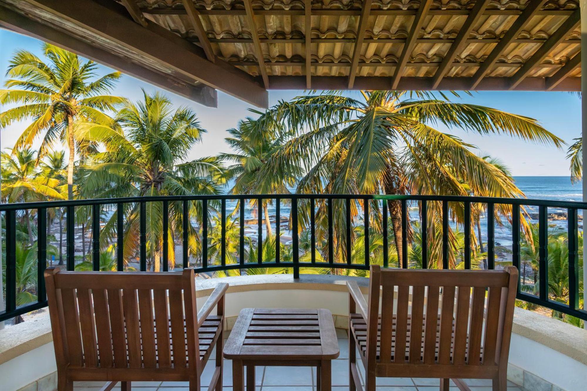 Sauipe Resorts Ala Terra Costa do Sauipe Ngoại thất bức ảnh
