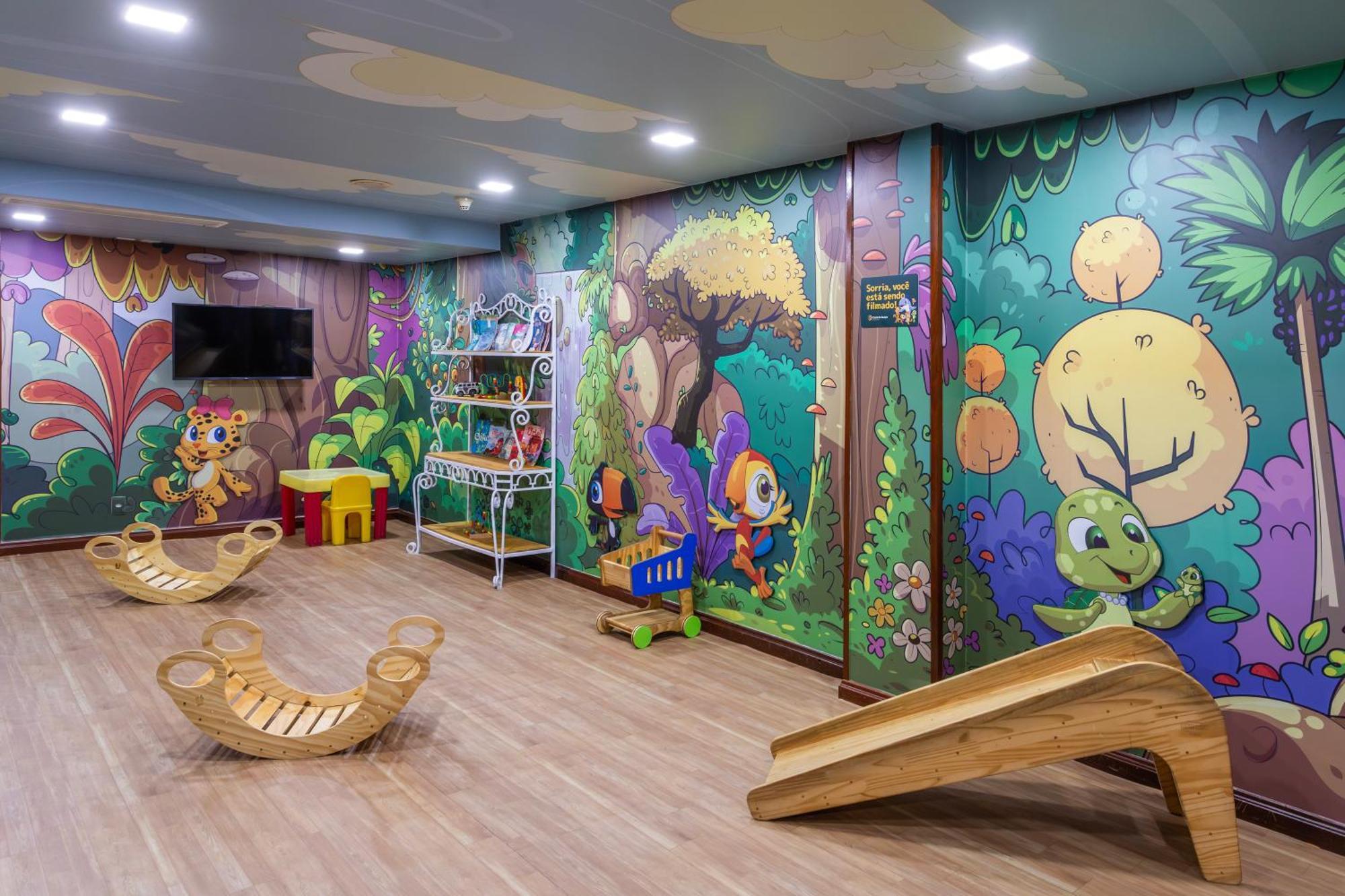 Sauipe Resorts Ala Terra Costa do Sauipe Ngoại thất bức ảnh