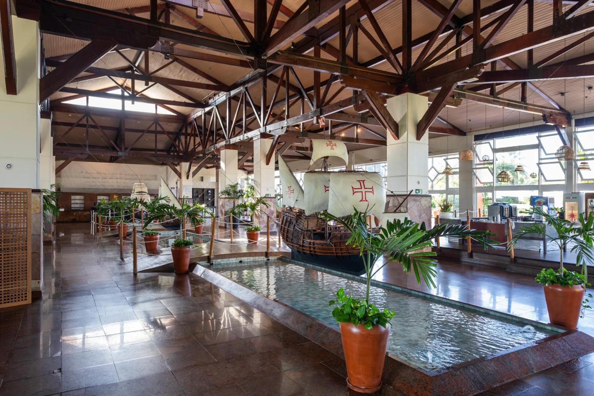 Sauipe Resorts Ala Terra Costa do Sauipe Ngoại thất bức ảnh