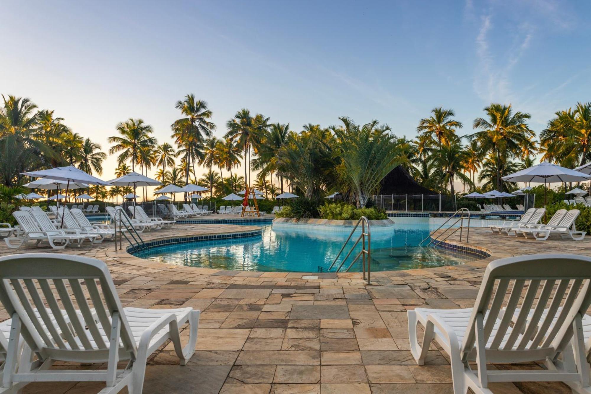 Sauipe Resorts Ala Terra Costa do Sauipe Ngoại thất bức ảnh