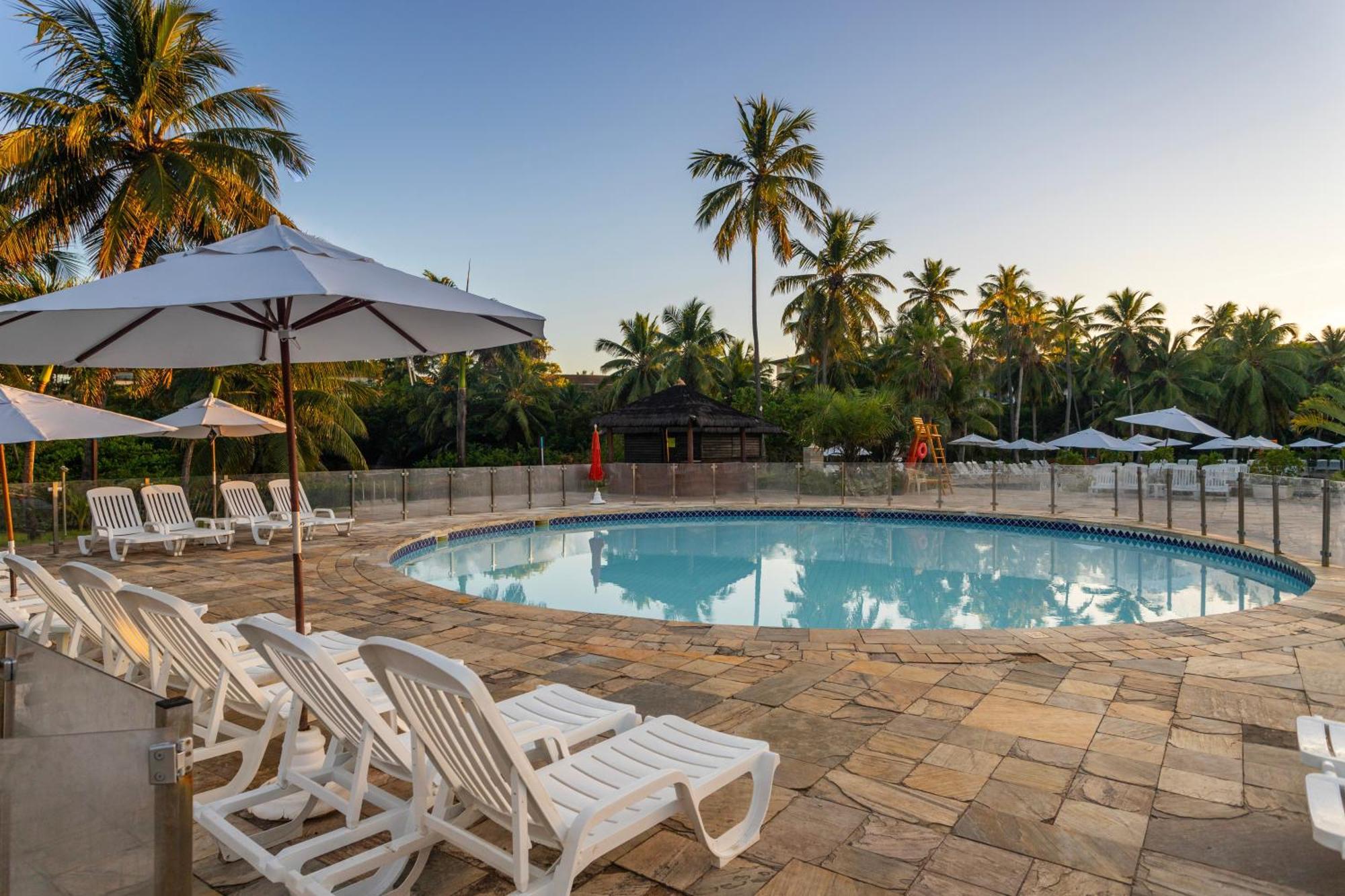Sauipe Resorts Ala Terra Costa do Sauipe Ngoại thất bức ảnh