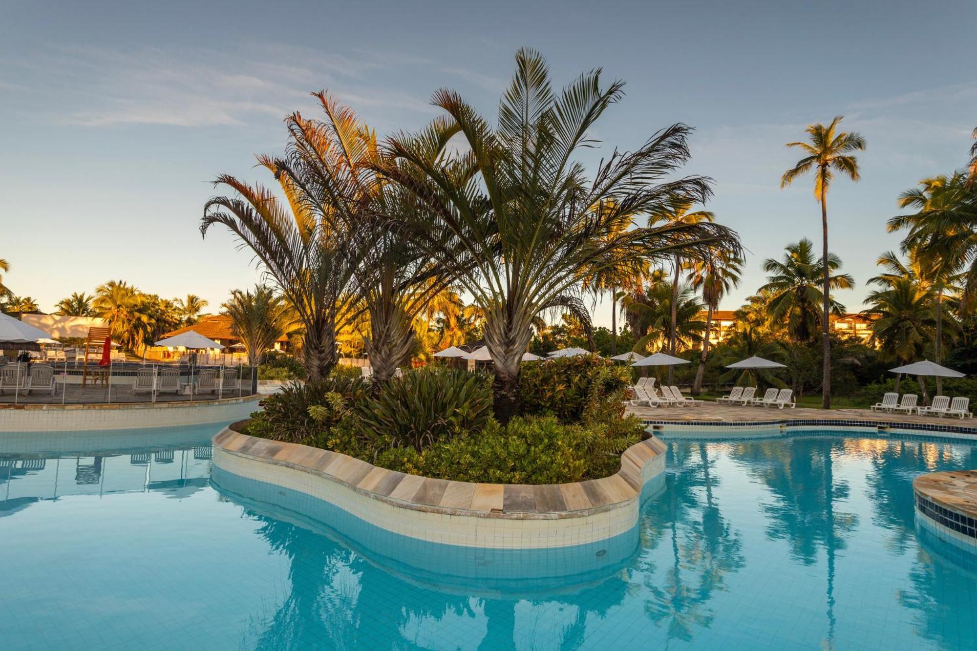 Sauipe Resorts Ala Terra Costa do Sauipe Ngoại thất bức ảnh