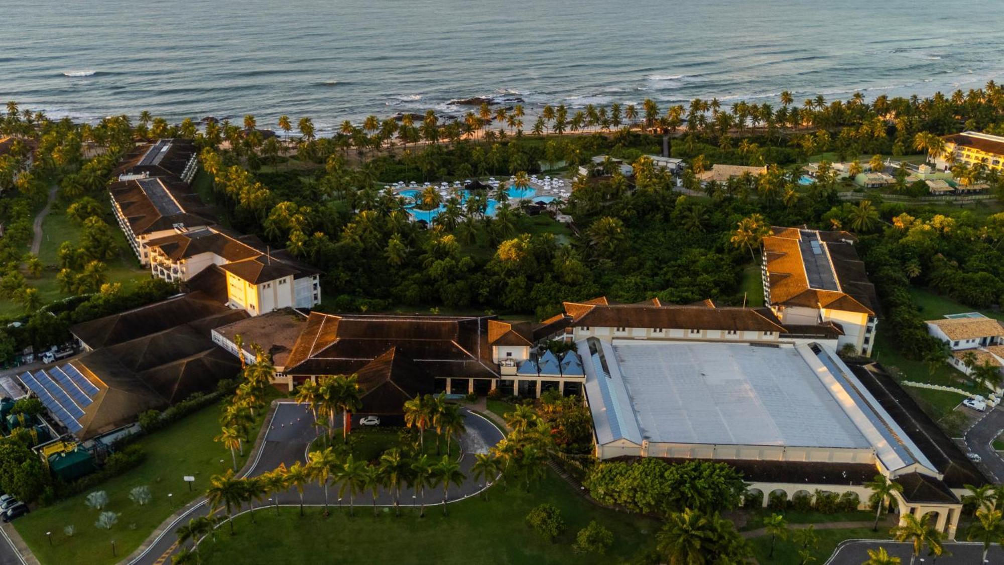 Sauipe Resorts Ala Terra Costa do Sauipe Ngoại thất bức ảnh